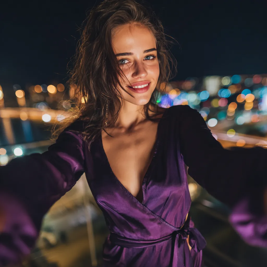 Tutte le funzioni mobile dell'app GoLove AI
